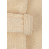 Konges Sløjd Cherry Terry Bathrobe Embroidery Gots