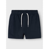 Name It Lucent White Nmmjaspen Ss Shorts Set Pb