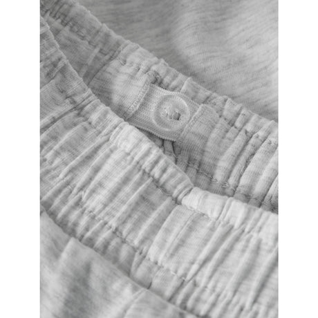 Name It Dark Sapphire Nmmjaspen Ss Shorts Set Pb