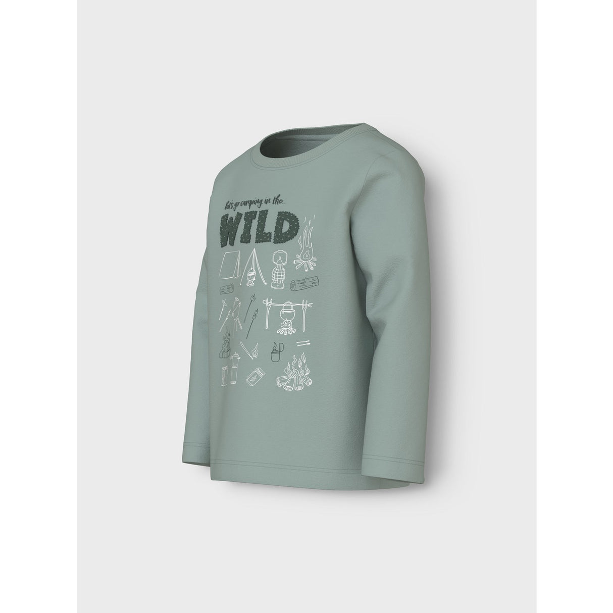 Name It Jadeite Wild Nmmvux Ls Top