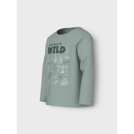 Name It Jadeite Wild Nmmvux Ls Top