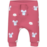 Name It Rapture Rose Mouse Nbfvandora Pants Box