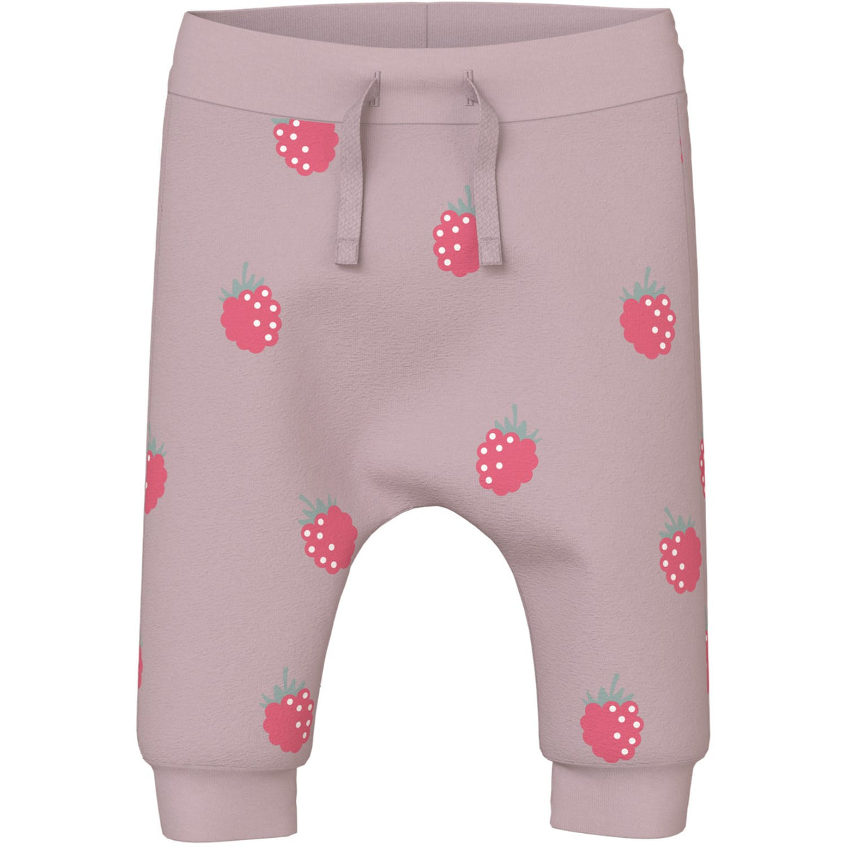 Name It Burnished Lilac Raspberry Nbfvandora Pants Box