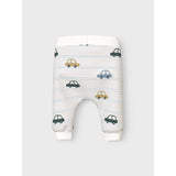 Name It Cloud Dancer Car Nbmvroels Pants Box