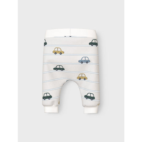 Name It Cloud Dancer Car Nbmvroels Pants Box