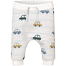 Name It Cloud Dancer Car Nbmvroels Pants Box