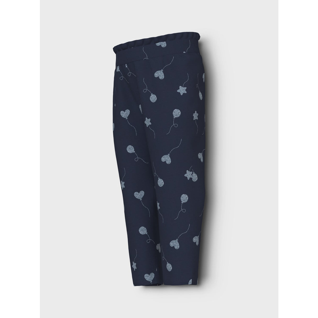 Name It Navy Blazer Glitter Balloons Nmfviluba Swe Pants Unb