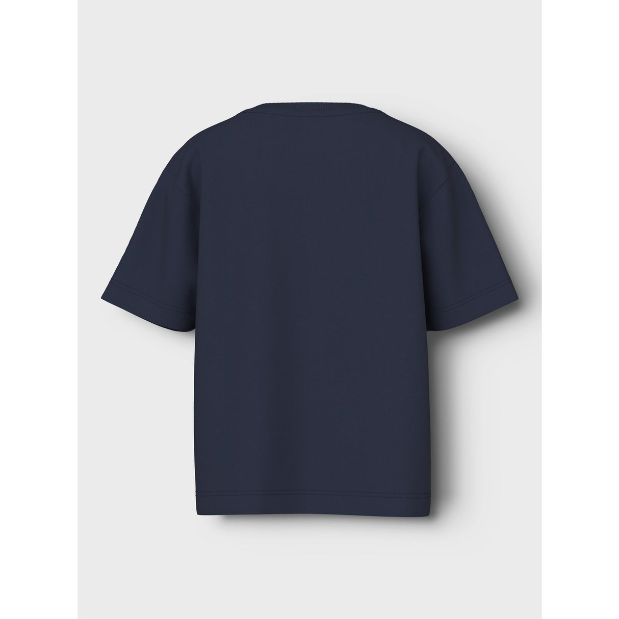 Name It Navy Blazer Boxing Hamster Nmmvoto Ss Nreg Top