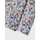 Name It Cloud Dancer Nmfkyla Ls Xsl Top