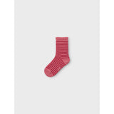 Name It Cloud Dancer Nmfkimi 3P Socks