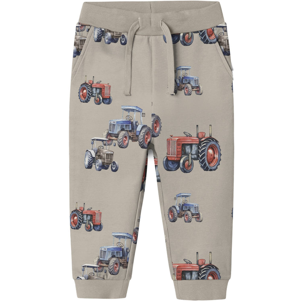 Name It Peyote Nmmludvig Nreg Sweat Pants Unb