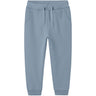 Name It Dusty Blue Nmnseli Swe Pants Bru Noos