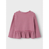 Name It Burnished Lilac Rapture Rose Nmfluna Top