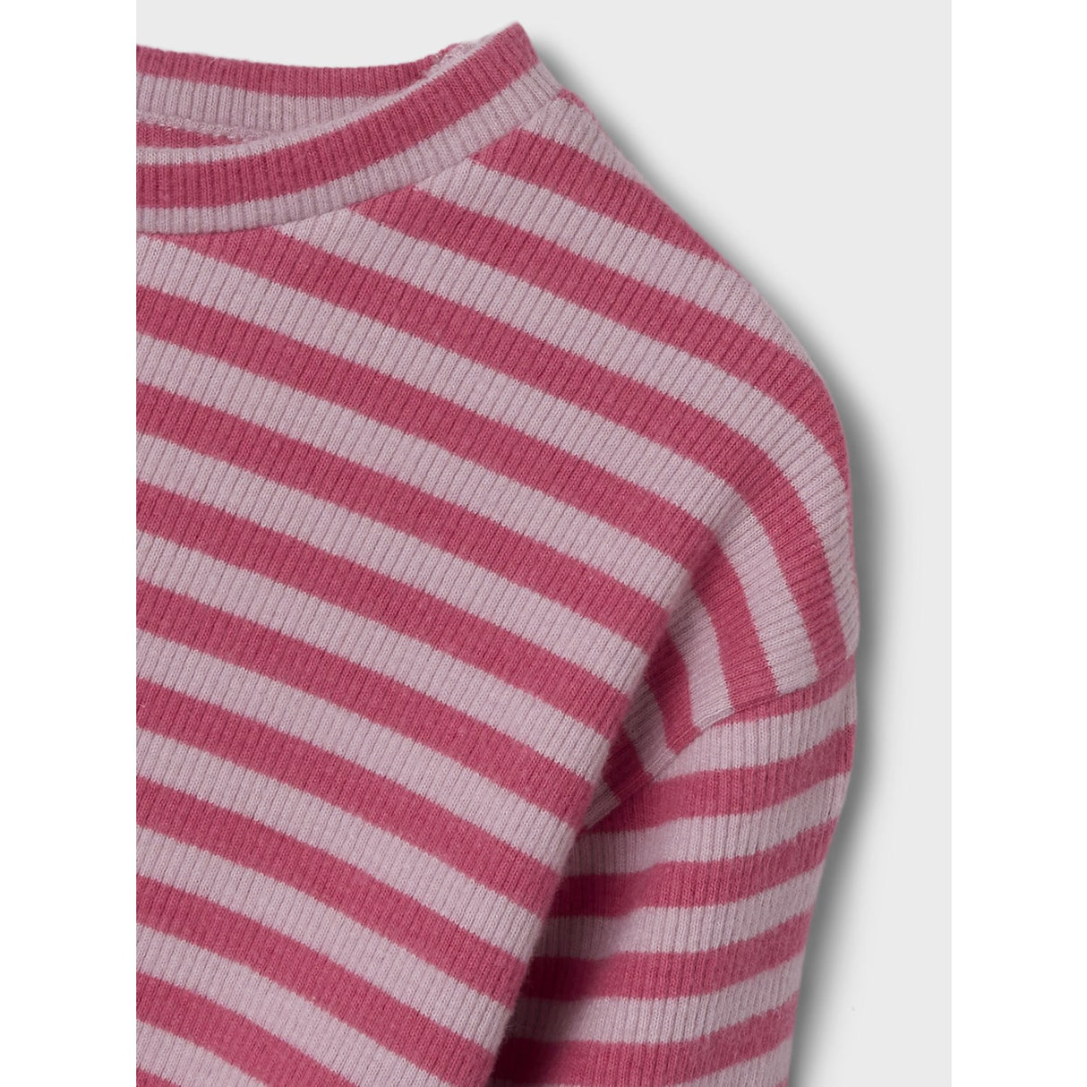 Name It Burnished Lilac Rapture Rose Nmfluna Top