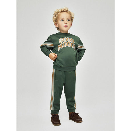 Name It Garden Topiary Nmmlancer Nreg Sweat Pants Unb