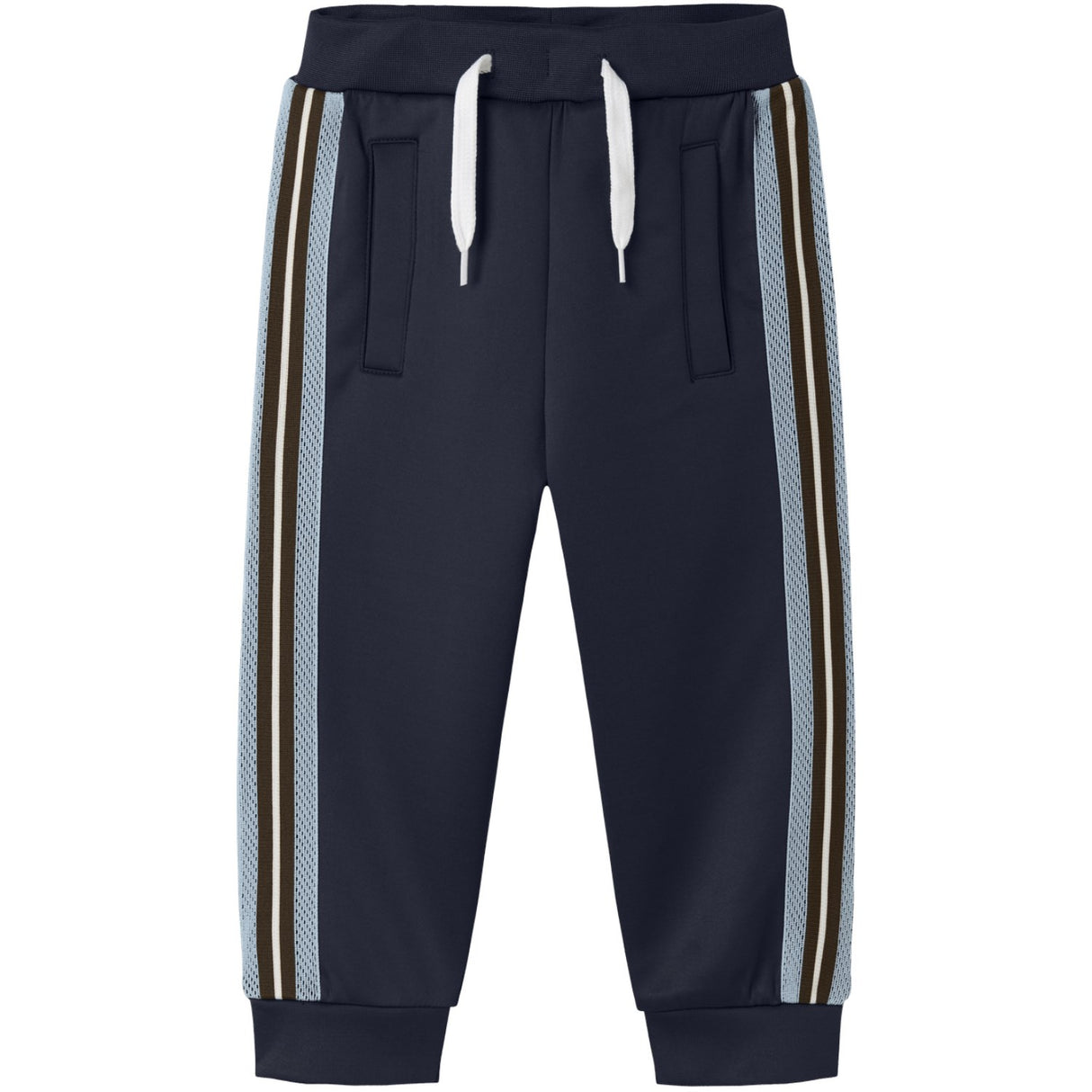 Name It Navy Blazer Nmmlancer Nreg Sweat Pants Unb