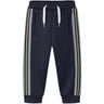 Name It Navy Blazer Nmmlancer Nreg Sweat Pants Unb