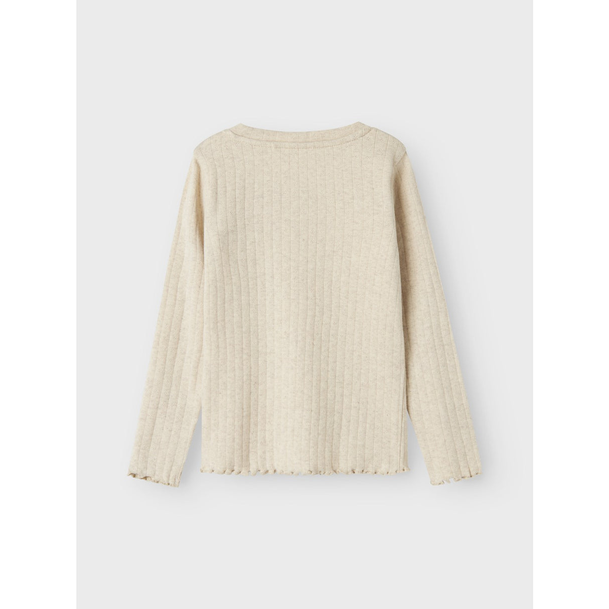 Name It Peyote Melange Nmflalla Xsl Ls Top