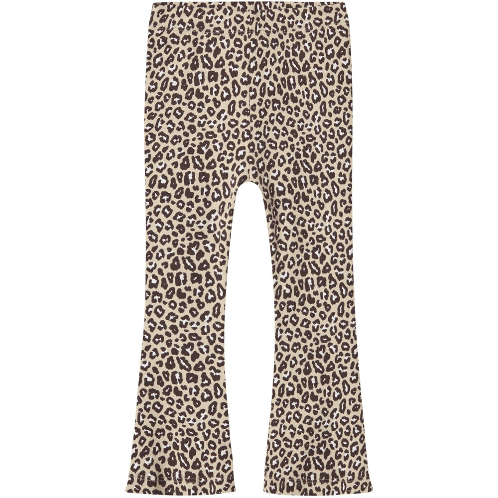 Name It Peyote Nmfleoana Flared Leggings
