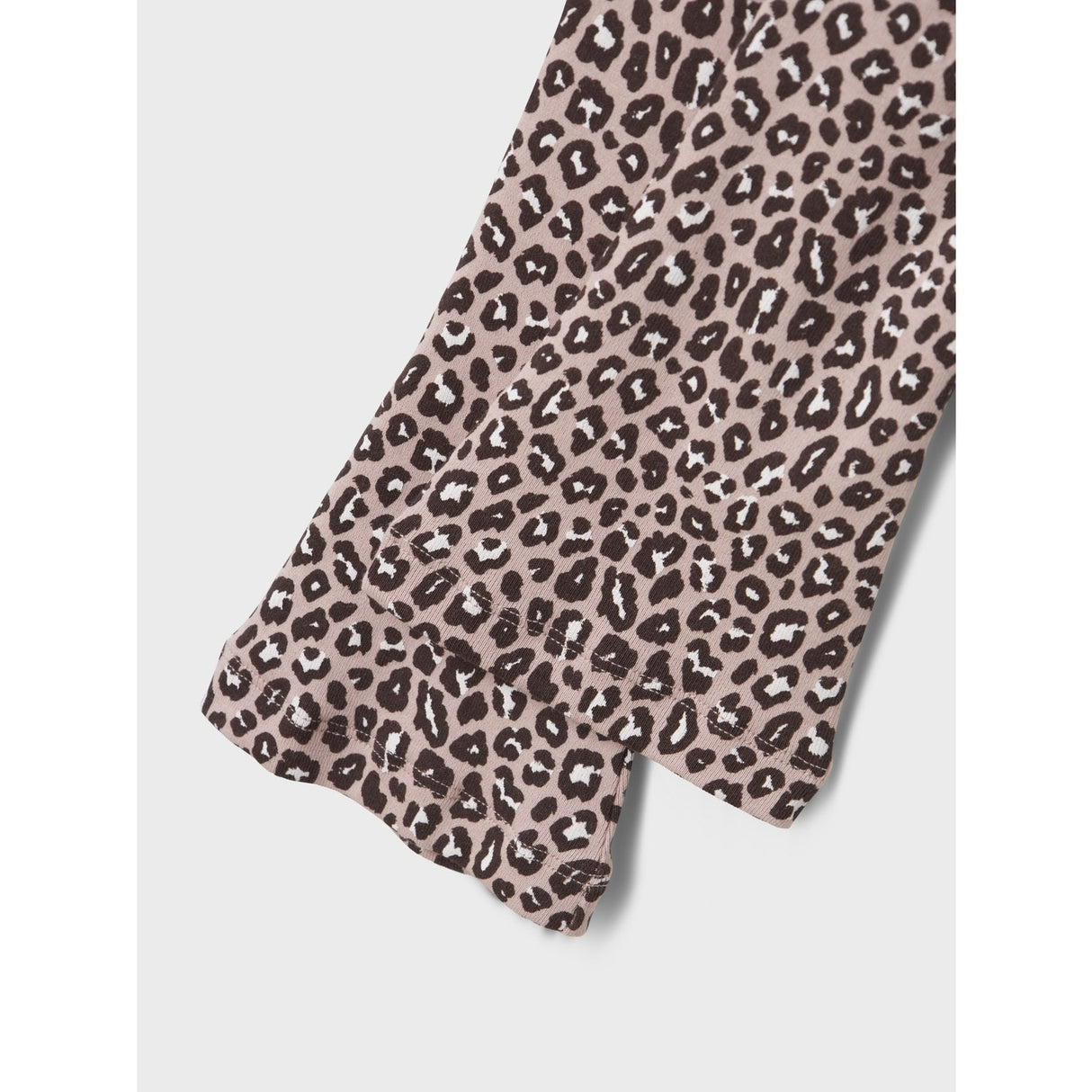 Name It Burnished Lilac Nmfleoana Flared Leggings