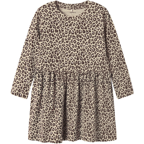 Name It Peyote Nmfleoana Ls Dress