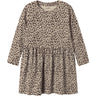 Name It Peyote Nmfleoana Ls Dress