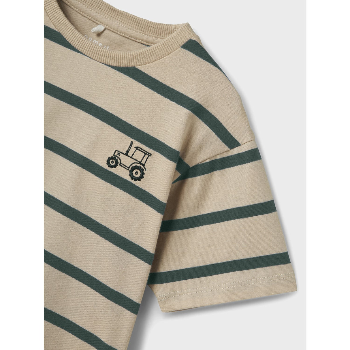 Name It Peyote Garden Topiary Nmmlavon Ss Rlx Top