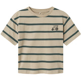 Name It Peyote Garden Topiary Nmmlavon Ss Rlx Top