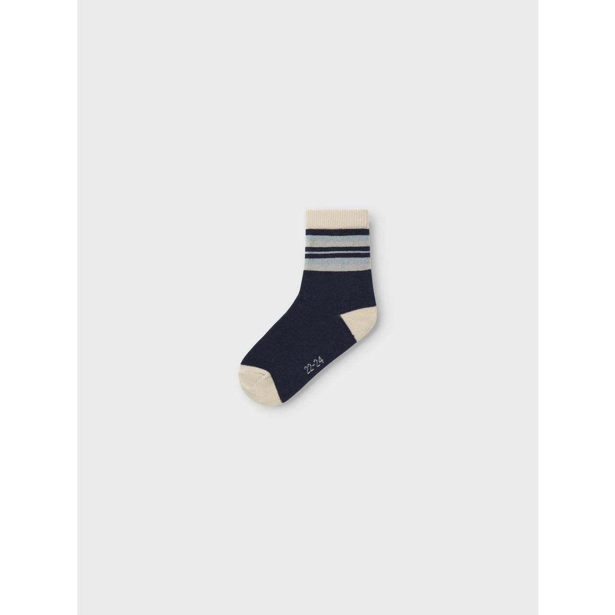 Name It Jadeite Nmmlams 3P Socks