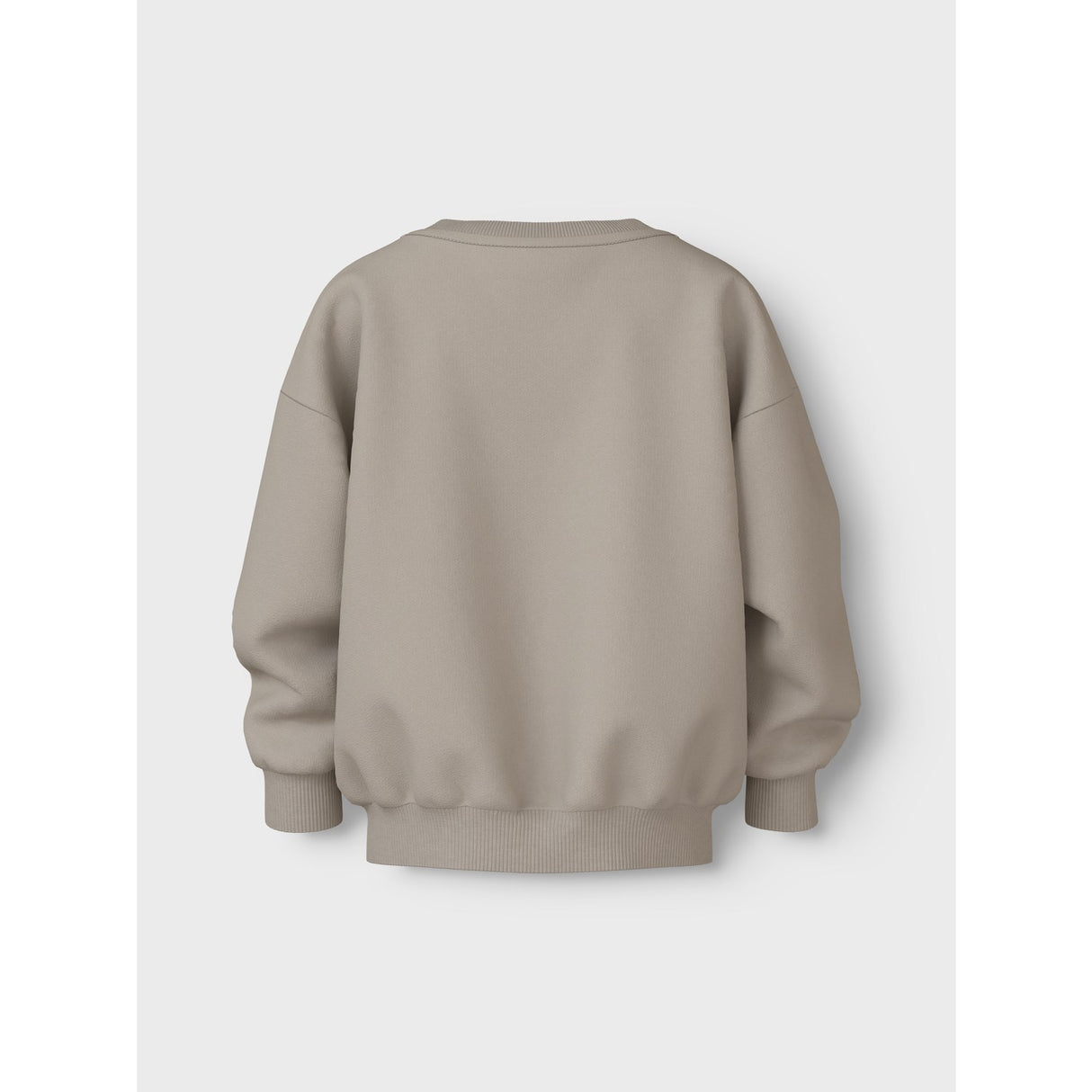 Name It Peyote Excavator Nmmvallen Ls Nreg Sweat Unb