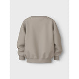 Name It Peyote Excavator Nmmvallen Ls Nreg Sweat Unb