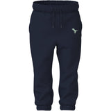 Name It Navy Blazer Green Dino Nmmvallen Nreg Swe Pants Unb