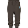 Name It Turkish Coffee Colorado Nmmvoder Nreg Swe Pants Unb
