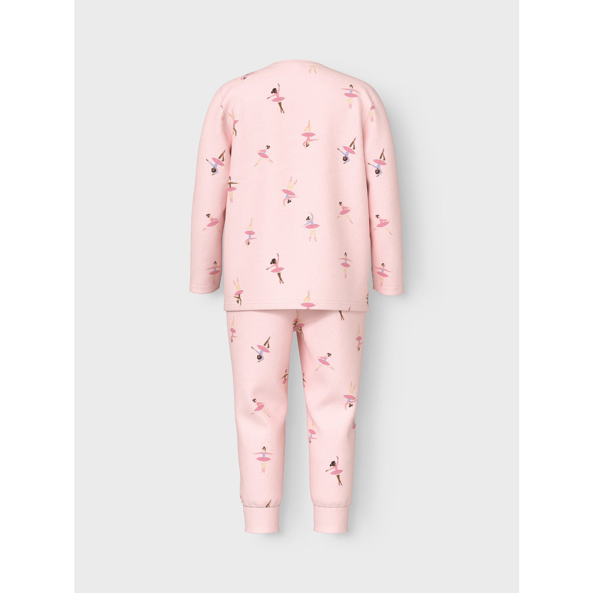 Name It Pearl Nmfnightset Ballarina Noos