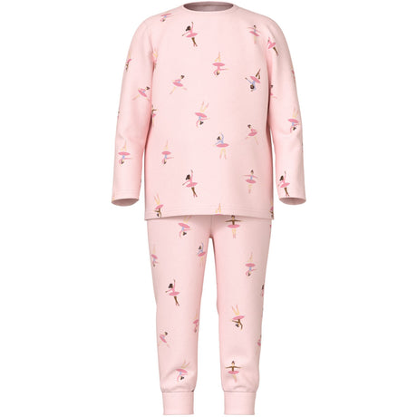 Name It Pearl Nmfnightset Ballarina Noos