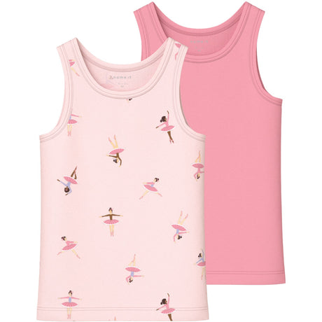Name It Pearl Nmftank Top 2P Ballarina Noos