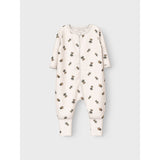 Name It Jet Stream Nbmnightsuit 2P Zip Ff Robot Noos