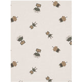 Name It Jet Stream Nbmnightsuit 2P Zip Ff Robot Noos