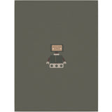 Name It Jet Stream Nbmnightsuit 2P Zip Ff Robot Noos