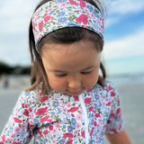 Petit Crabe Poppy & Daisy P Sophie Hairband