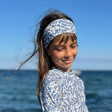 Petit Crabe Empress B Sophie Hairband