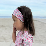 Petit Crabe Wiltshire Bud Sophie Hairband