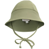 Petit Crabe Olive Frey Sun hat