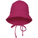 Petit Crabe Mulberry Frey Sun hat