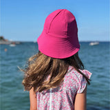 Petit Crabe Mulberry Frey Sun hat