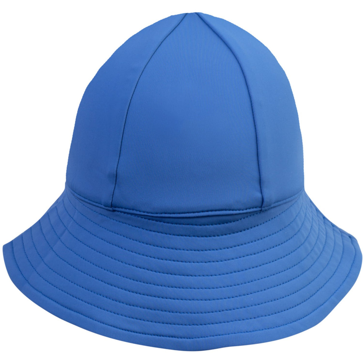 Petit Crabe Sapphire Frey Sun hat