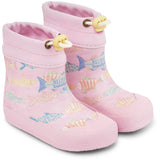 Bundgaard X Helmstedt Fish Pond Coral Cover