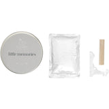 Vanilla COPENHAGEN Hand And Footprint Box