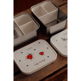 Vanilla COPENHAGEN Lady Lovebug Lunch Box