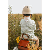 Vanilla COPENHAGEN Bicycle Helmet - Oak Beige
